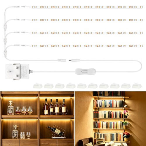 Display cabinets lights x - display,