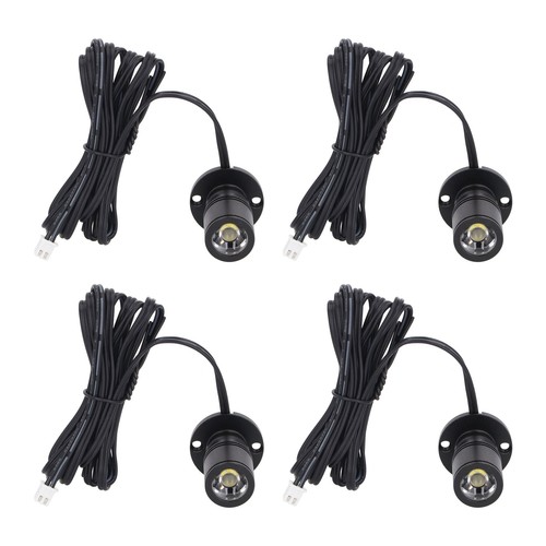 Usb mini led spotlights - 5v,