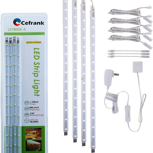 Set led light - of,