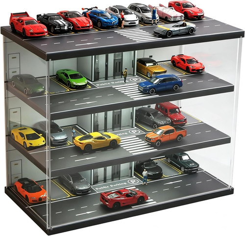 Kivcmds display case for - kivcmds, hot