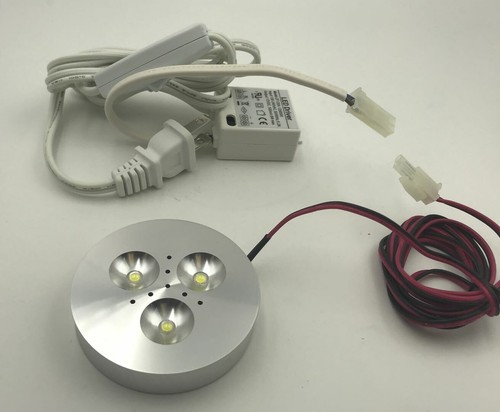 Led under cabinet - led, light