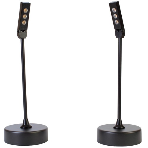 Free standing led - pole, light