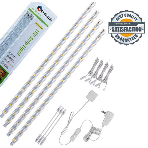 Led display light bar kit - display,