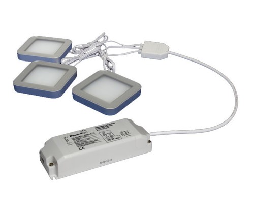Led cabinet display lighting - lighting,