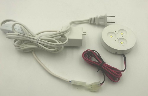 Led under cabinet light kit - cabinet,