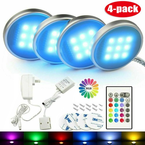 Rgb led under - rgb,
