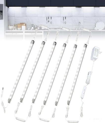 Led display lights - lights,, 6-pack