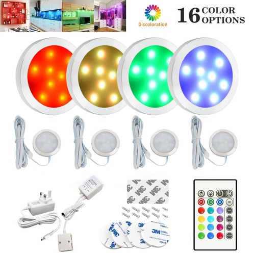 Led under cabinet lights - cabinet,