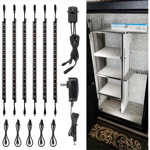 Inch linkable led light - 12-inch,