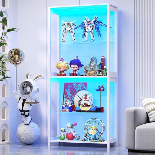 Aauro glass display - display, 4