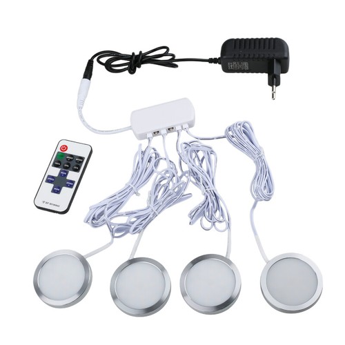 Under cabinet led night - under, light