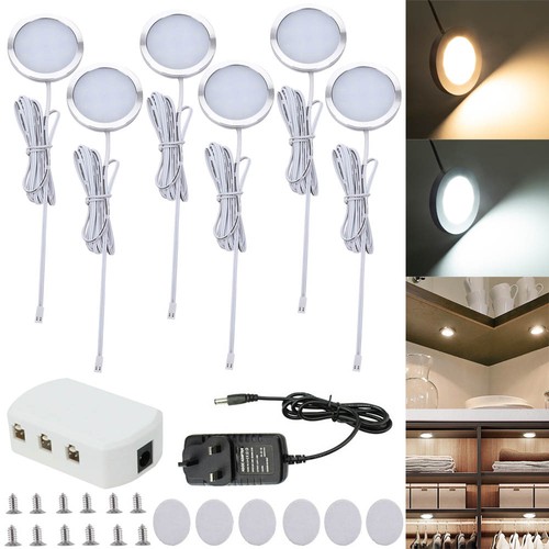 Under cabinet lights led - lights,
