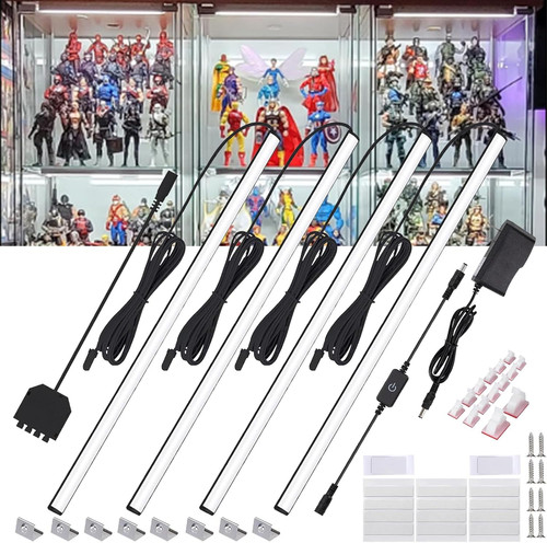 Pack inch led display - led,