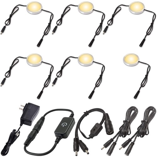 Lights display case lighting - case,