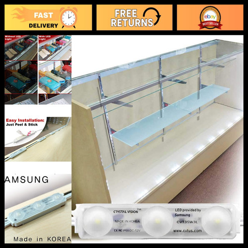 Premium led display - display, with