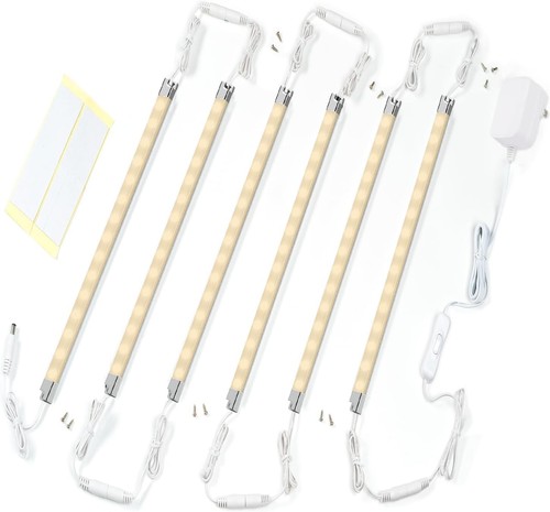 Under cabinet led - led, lighting