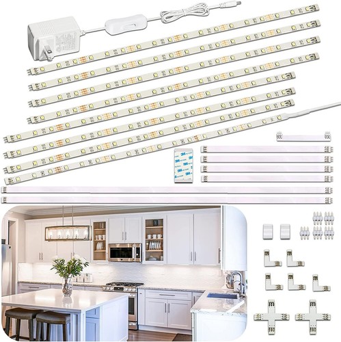 Wobane led display light kit - light,