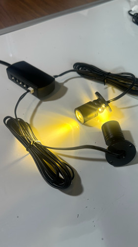 Xking 12pc mini led spotlight - mini,