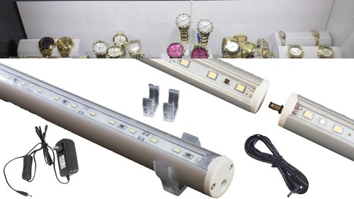 Showcase led light super - showcase,