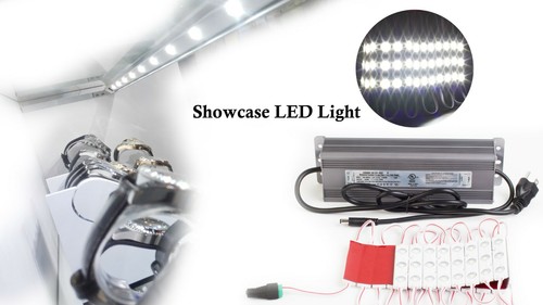 24v showcase led light - 24v,