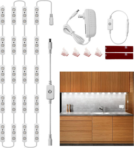 Flexible jewelry showcase - flexible,