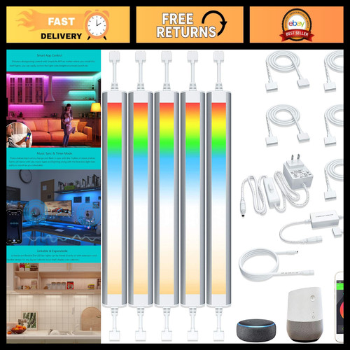 Smart led under - smart, cabinet