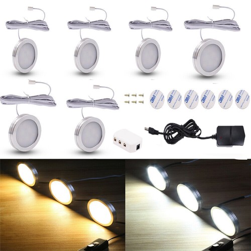 6pack under cabinet light - under,