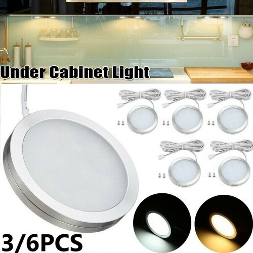 Mains under cabinet - mains,