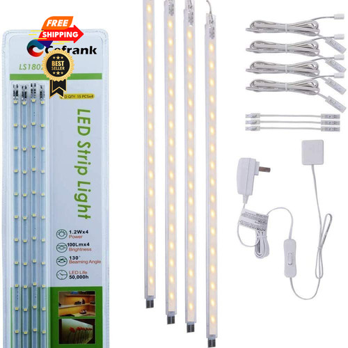 Cefrank display lights - cefrank, 16"