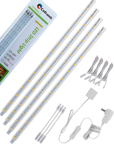 Led light bar - led, 16