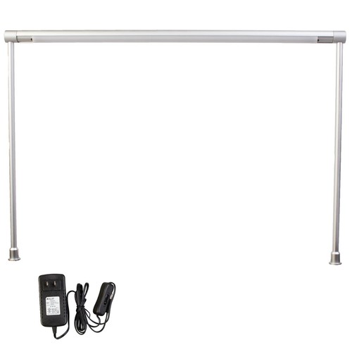 Horizontal showcase led - horizontal,