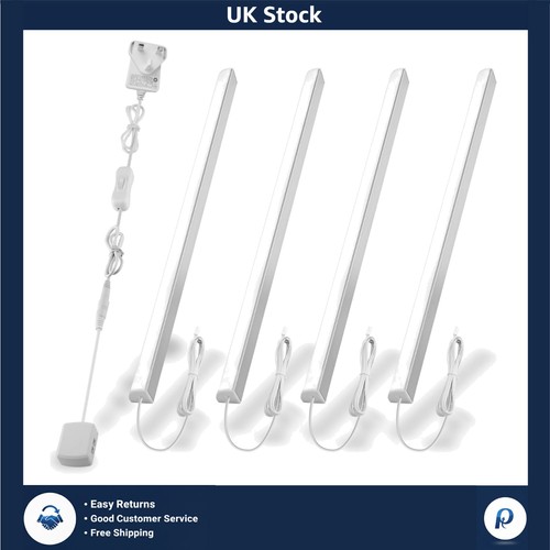 Sleek pure white led - pure,
