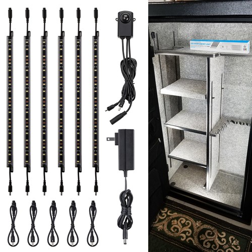 Inch gun safe - inch,