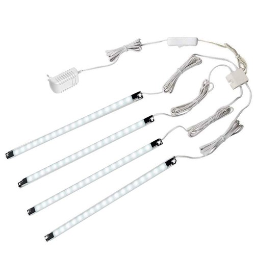 Led light strip bars - led, 4x
