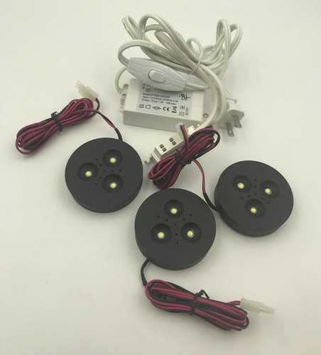 Pcs led under - led, cabinet