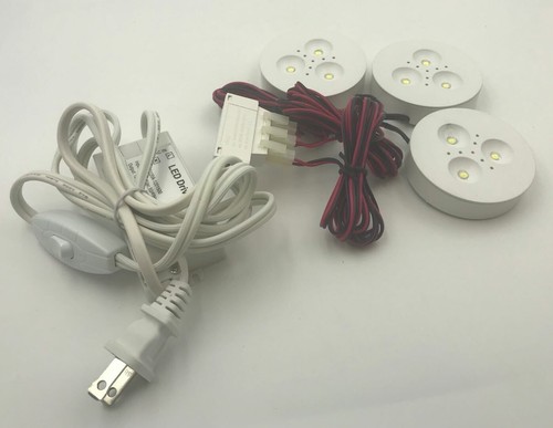 Pcs led under - led, light
