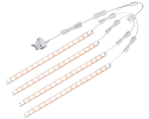 Versatile led light strip kit - strip,