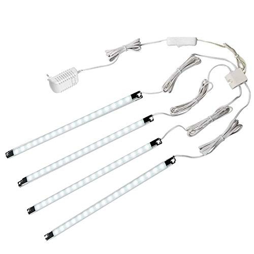 Cefrank pack inch - 4-pack, led
