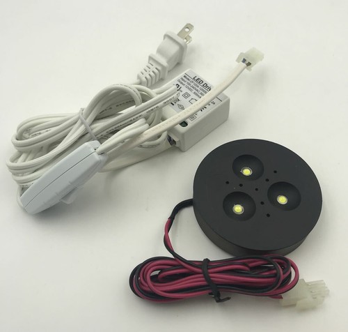 Led under cabinet light - under,