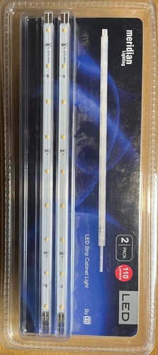Meridian led pack cabinet - meridian,