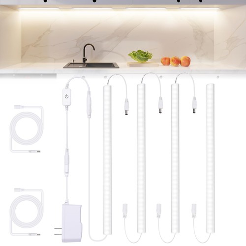 Jusjubr under cabinet lights - jusjubr,
